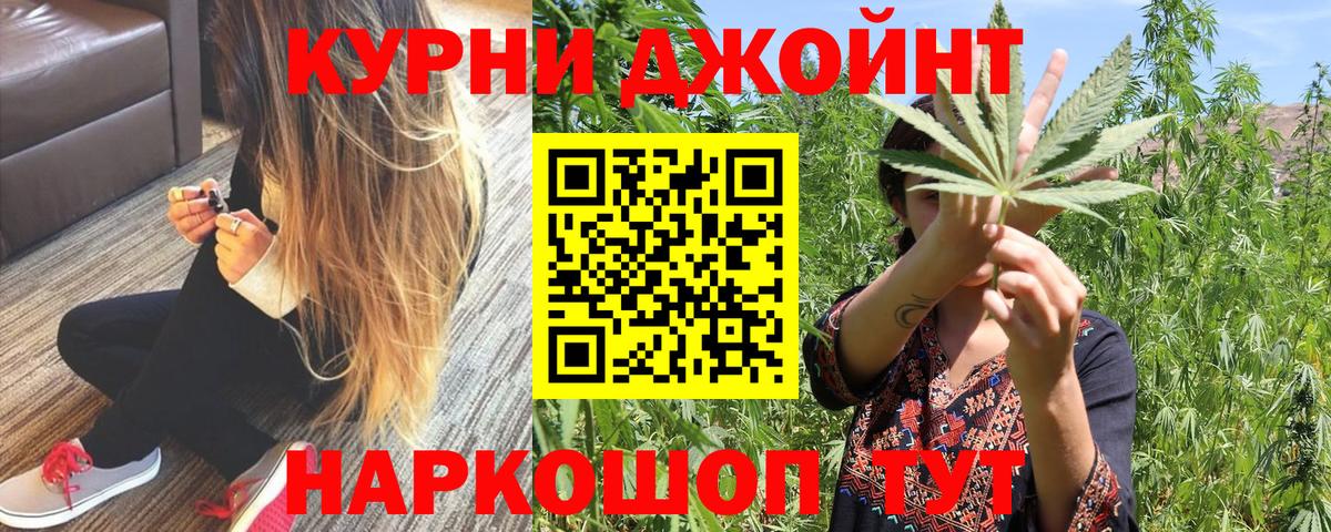 Канабис гибрид Ступино